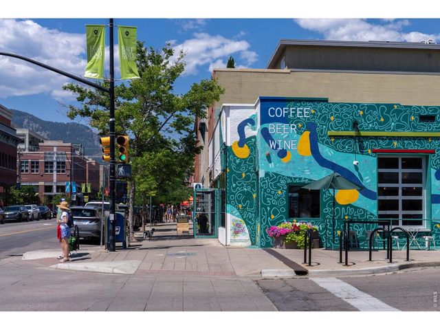 2227 Canyon Blvd B-263, Boulder, CO 80302