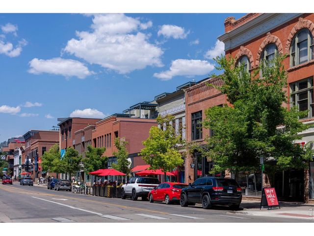 2227 Canyon Blvd B-263, Boulder, CO 80302