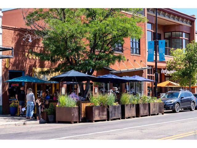 2227 Canyon Blvd B-263, Boulder, CO 80302