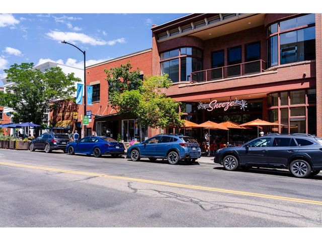 2227 Canyon Blvd B-263, Boulder, CO 80302