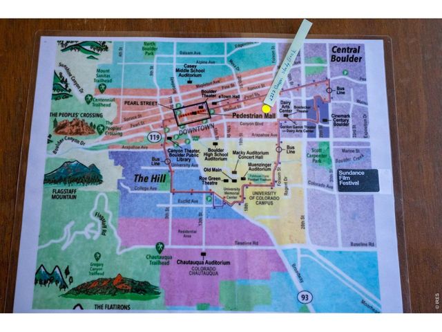 2227 Canyon Blvd B-263, Boulder, CO 80302