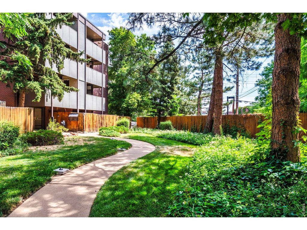2227 Canyon Blvd B-263, Boulder, CO 80302