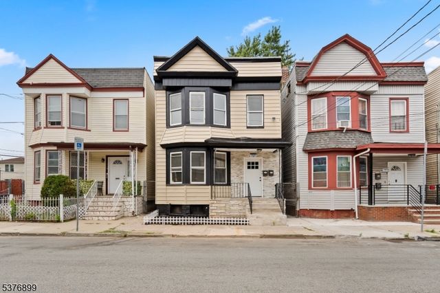 727 S 20Th St, Newark City, NJ 07103