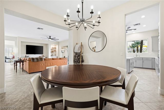 2372 Hardin Ridge Drive, Henderson, NV 89052