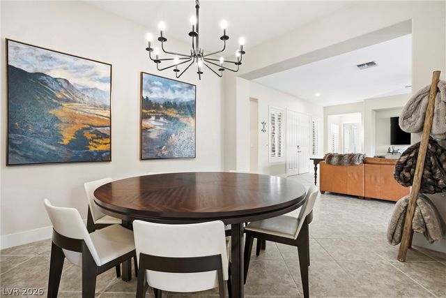 2372 Hardin Ridge Drive, Henderson, NV 89052