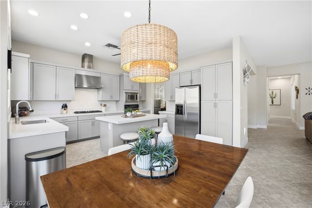 2372 Hardin Ridge Drive, Henderson, NV 89052