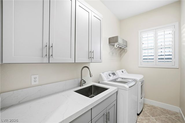 2372 Hardin Ridge Drive, Henderson, NV 89052