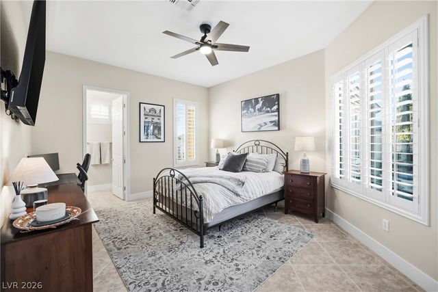 2372 Hardin Ridge Drive, Henderson, NV 89052