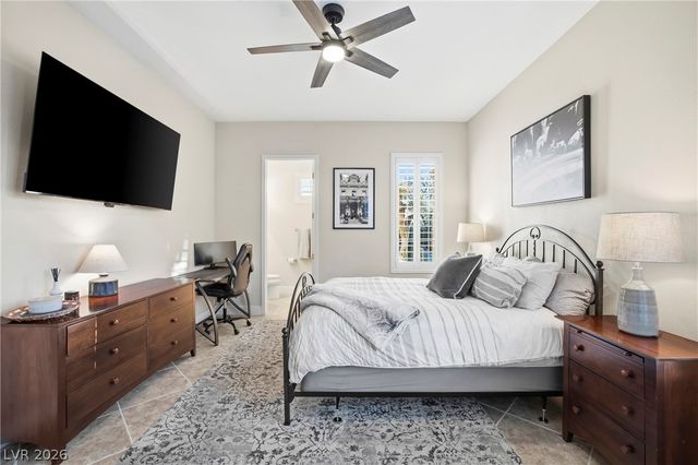 2372 Hardin Ridge Drive, Henderson, NV 89052