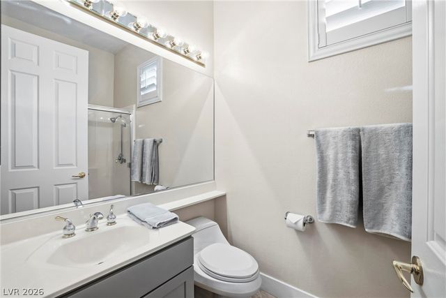 2372 Hardin Ridge Drive, Henderson, NV 89052