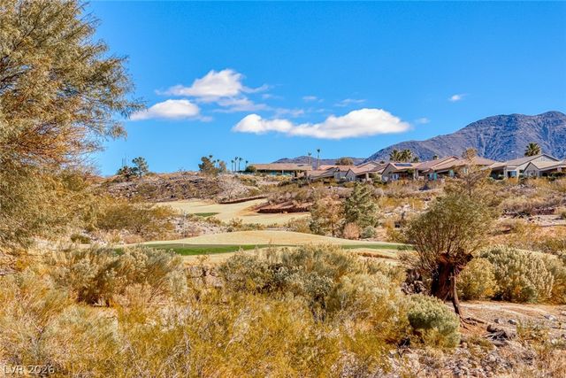 2372 Hardin Ridge Drive, Henderson, NV 89052