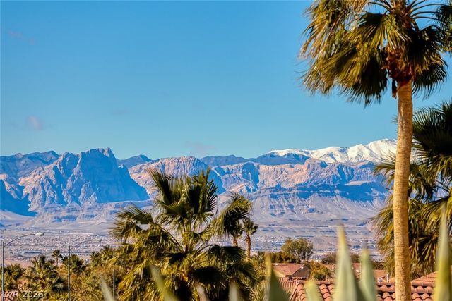 2372 Hardin Ridge Drive, Henderson, NV 89052