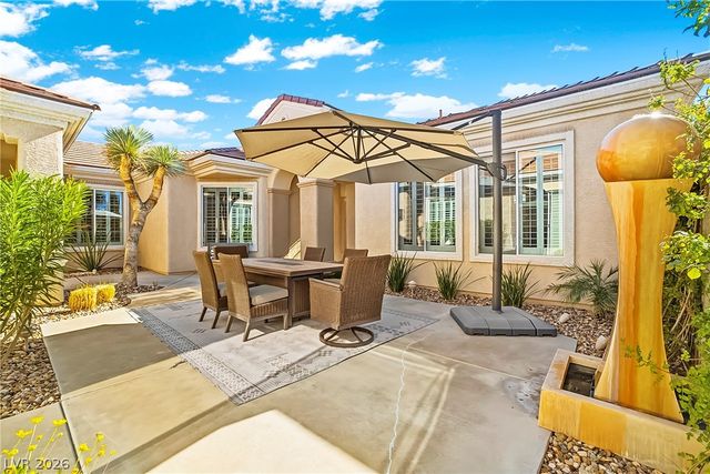 2372 Hardin Ridge Drive, Henderson, NV 89052