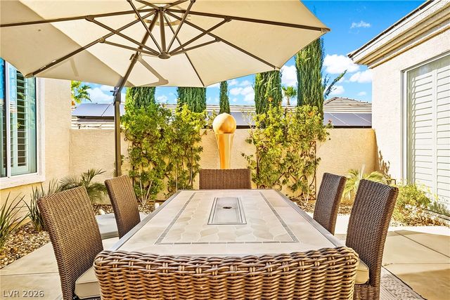 2372 Hardin Ridge Drive, Henderson, NV 89052