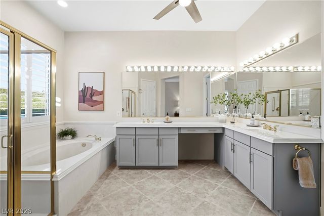 2372 Hardin Ridge Drive, Henderson, NV 89052