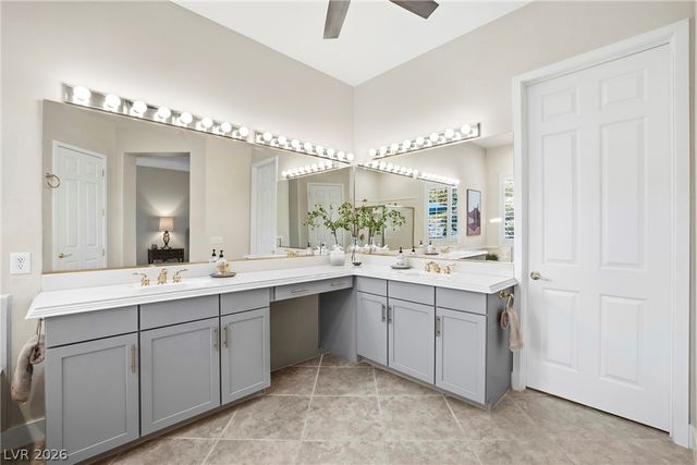 2372 Hardin Ridge Drive, Henderson, NV 89052