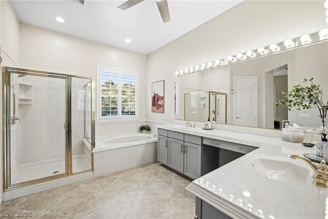 2372 Hardin Ridge Drive, Henderson, NV 89052