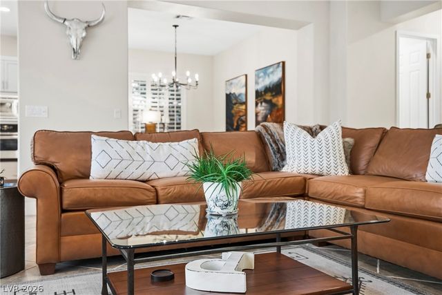 2372 Hardin Ridge Drive, Henderson, NV 89052