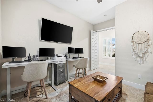 2372 Hardin Ridge Drive, Henderson, NV 89052