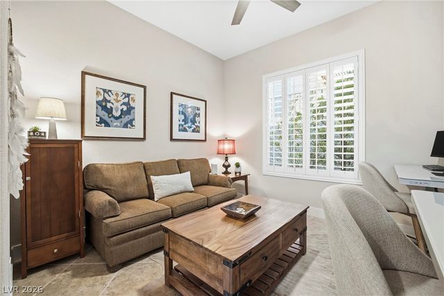 2372 Hardin Ridge Drive, Henderson, NV 89052