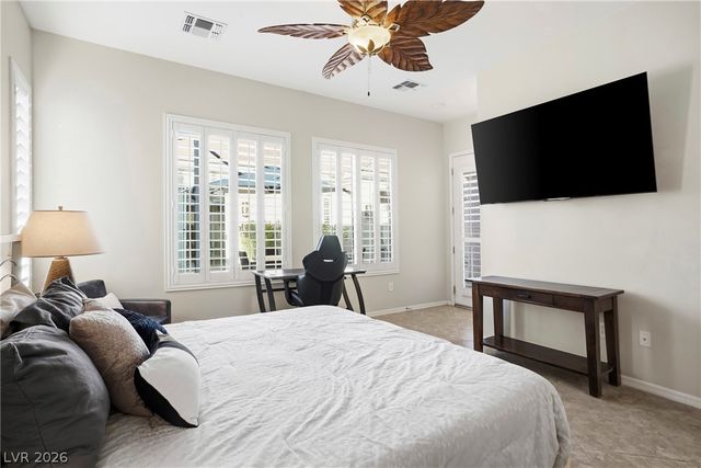 2372 Hardin Ridge Drive, Henderson, NV 89052