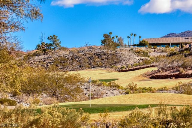 2372 Hardin Ridge Drive, Henderson, NV 89052