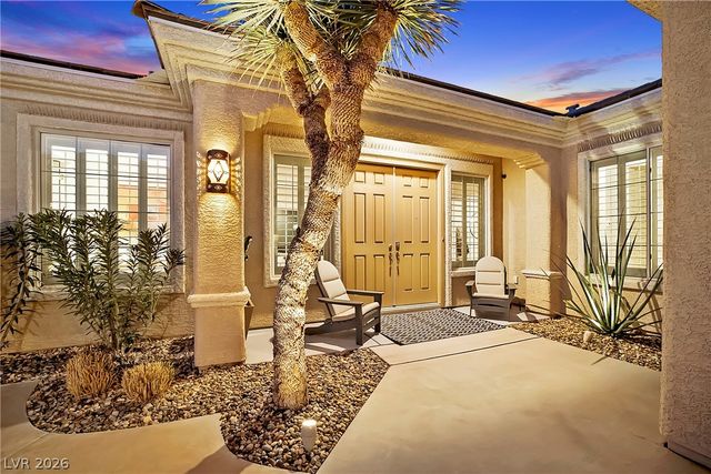 2372 Hardin Ridge Drive, Henderson, NV 89052