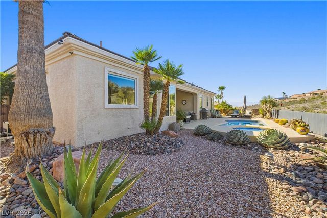 2372 Hardin Ridge Drive, Henderson, NV 89052