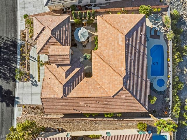 2372 Hardin Ridge Drive, Henderson, NV 89052