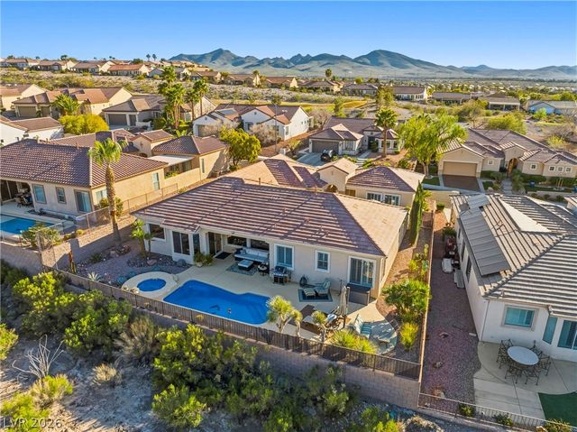 2372 Hardin Ridge Drive, Henderson, NV 89052