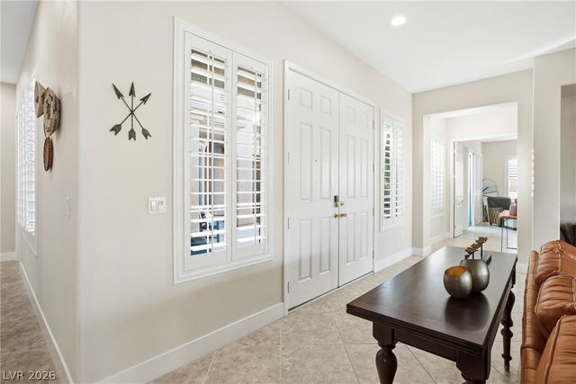 2372 Hardin Ridge Drive, Henderson, NV 89052