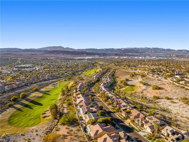 2372 Hardin Ridge Drive, Henderson, NV 89052