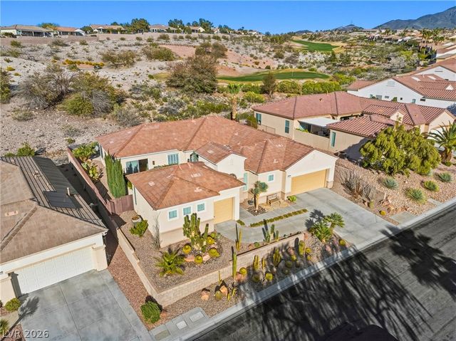 2372 Hardin Ridge Drive, Henderson, NV 89052