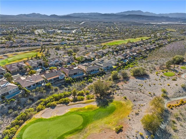 2372 Hardin Ridge Drive, Henderson, NV 89052