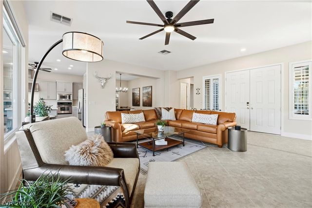 2372 Hardin Ridge Drive, Henderson, NV 89052