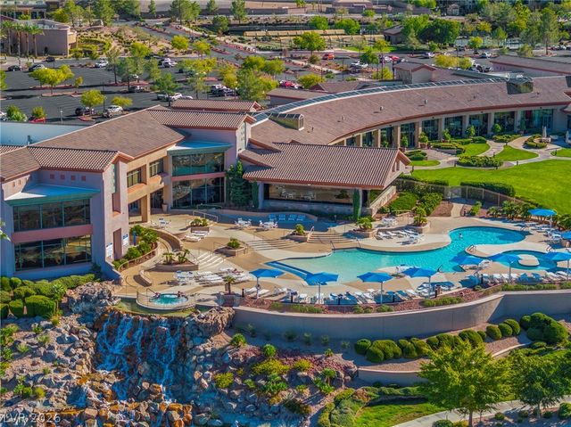 2372 Hardin Ridge Drive, Henderson, NV 89052