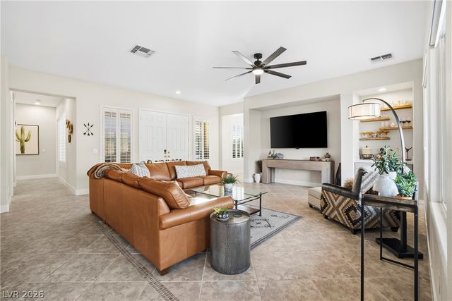 2372 Hardin Ridge Drive, Henderson, NV 89052