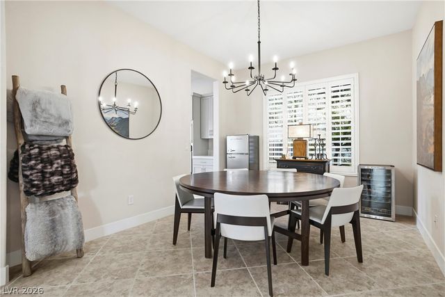 2372 Hardin Ridge Drive, Henderson, NV 89052