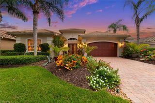 20060 Markward Crossing, Estero, FL 33928