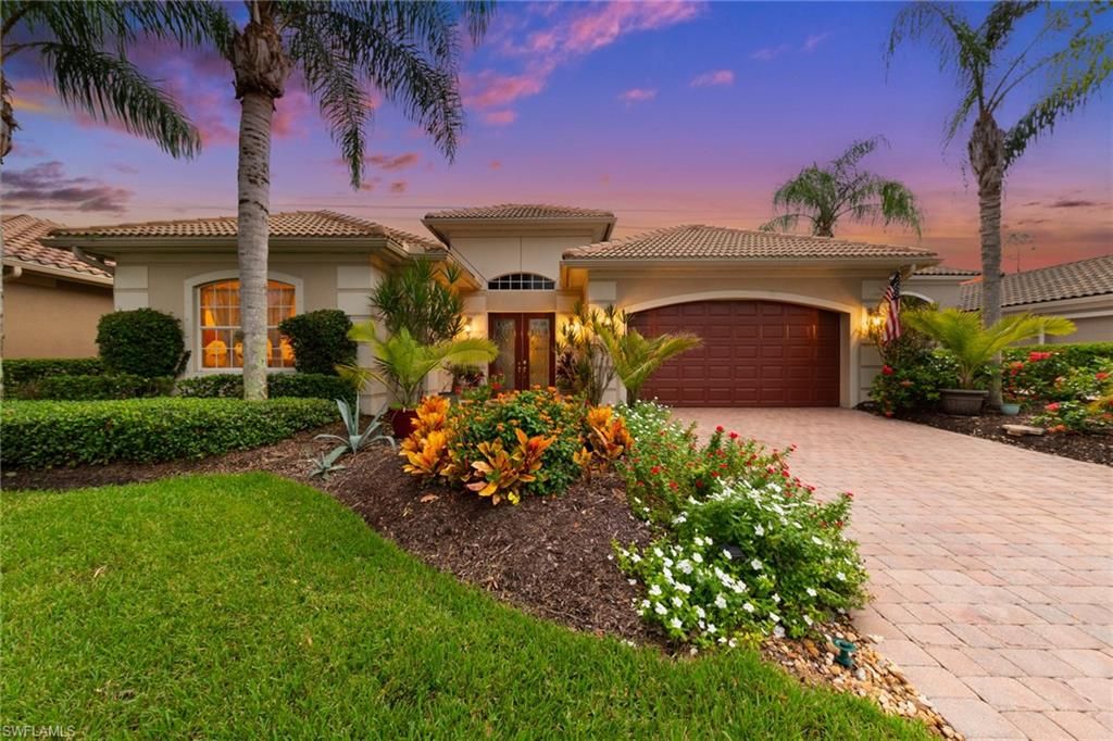 20060 Markward Crossing, Estero, FL 33928
