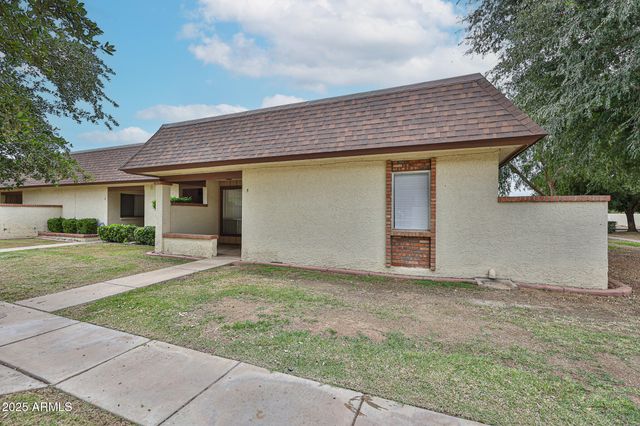 10620 W NORTHERN Avenue 5, Glendale, AZ 85307