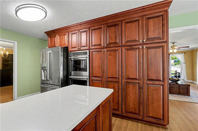 5602 Grist Stone Drive, Lilburn, GA 30047