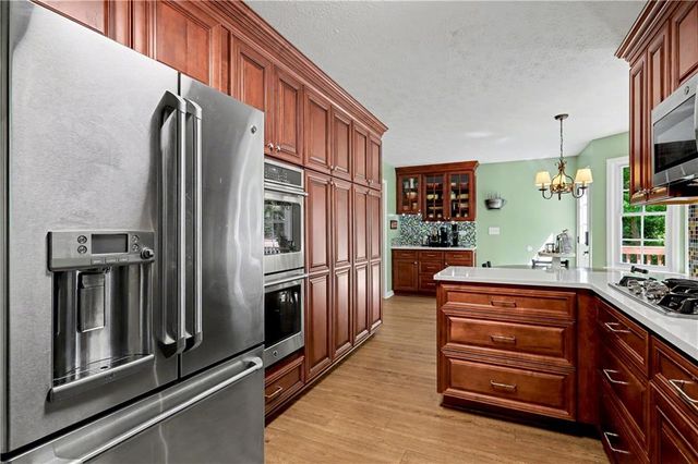 5602 Grist Stone Drive, Lilburn, GA 30047