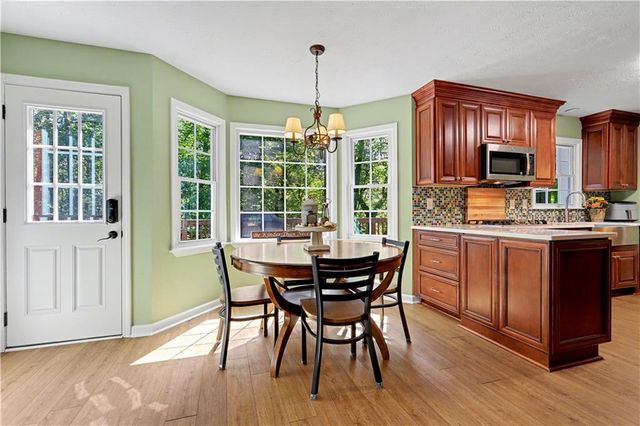 5602 Grist Stone Drive, Lilburn, GA 30047