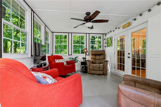 5602 Grist Stone Drive, Lilburn, GA 30047