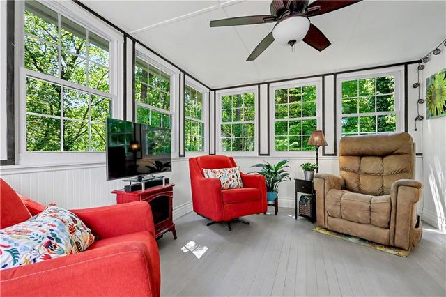 5602 Grist Stone Drive, Lilburn, GA 30047
