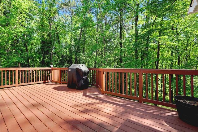5602 Grist Stone Drive, Lilburn, GA 30047