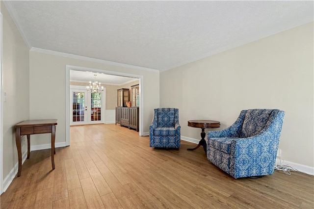 5602 Grist Stone Drive, Lilburn, GA 30047