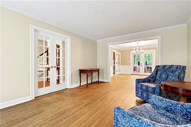 5602 Grist Stone Drive, Lilburn, GA 30047