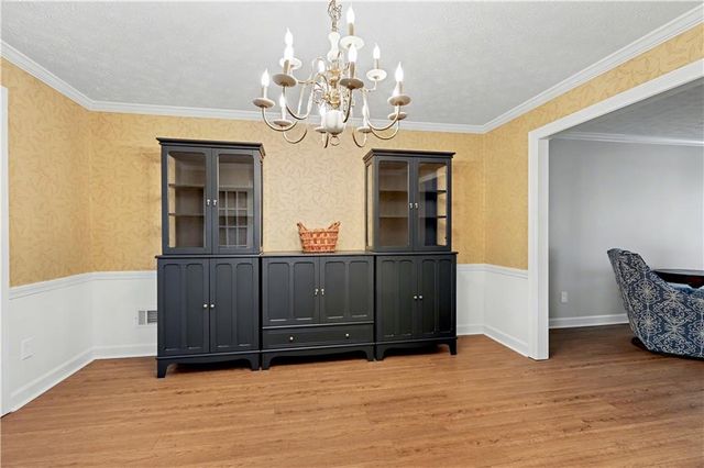 5602 Grist Stone Drive, Lilburn, GA 30047